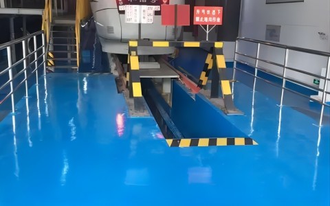 建湖环氧防腐蚀地坪,环氧积层地坪
