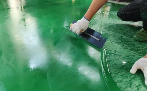 建湖VEF地坪什么是VEF地坪