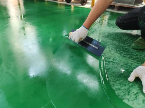 建湖VEF地坪什么是VEF地坪